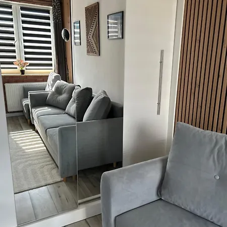 Centrum Apartment