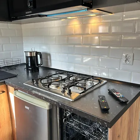 Apartment Centrum Glogow (Glogow)