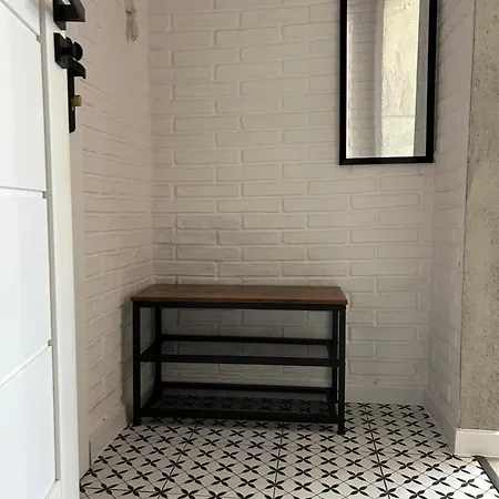 Centrum Apartment *