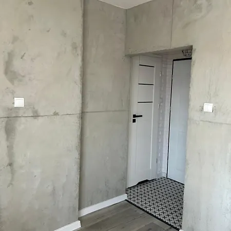 Apartment Centrum *