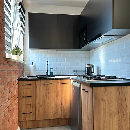 Centrum Apartment Glogow (Glogow)