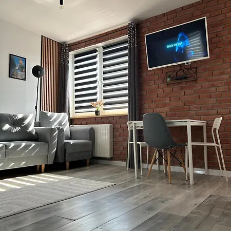Centrum Apartment *