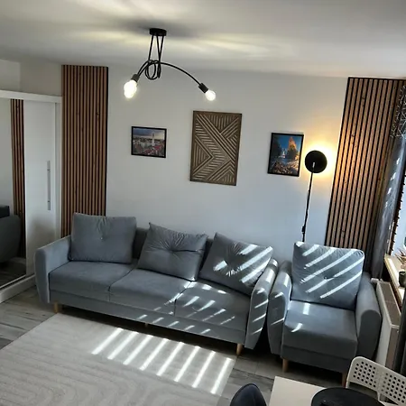 Apartment Centrum Glogow (Glogow)